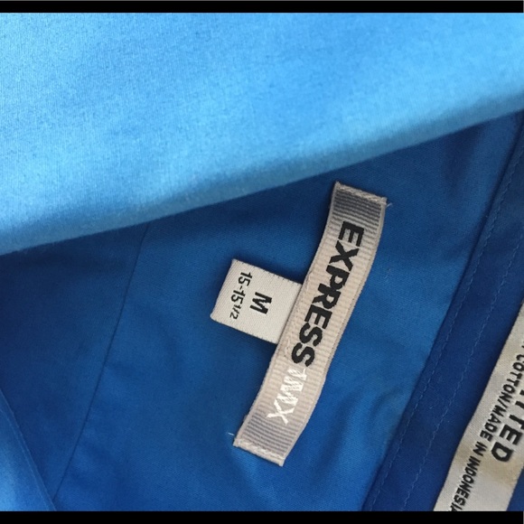 SOLD 8 d r e s s  s h i r t s - Picture 7 of 8